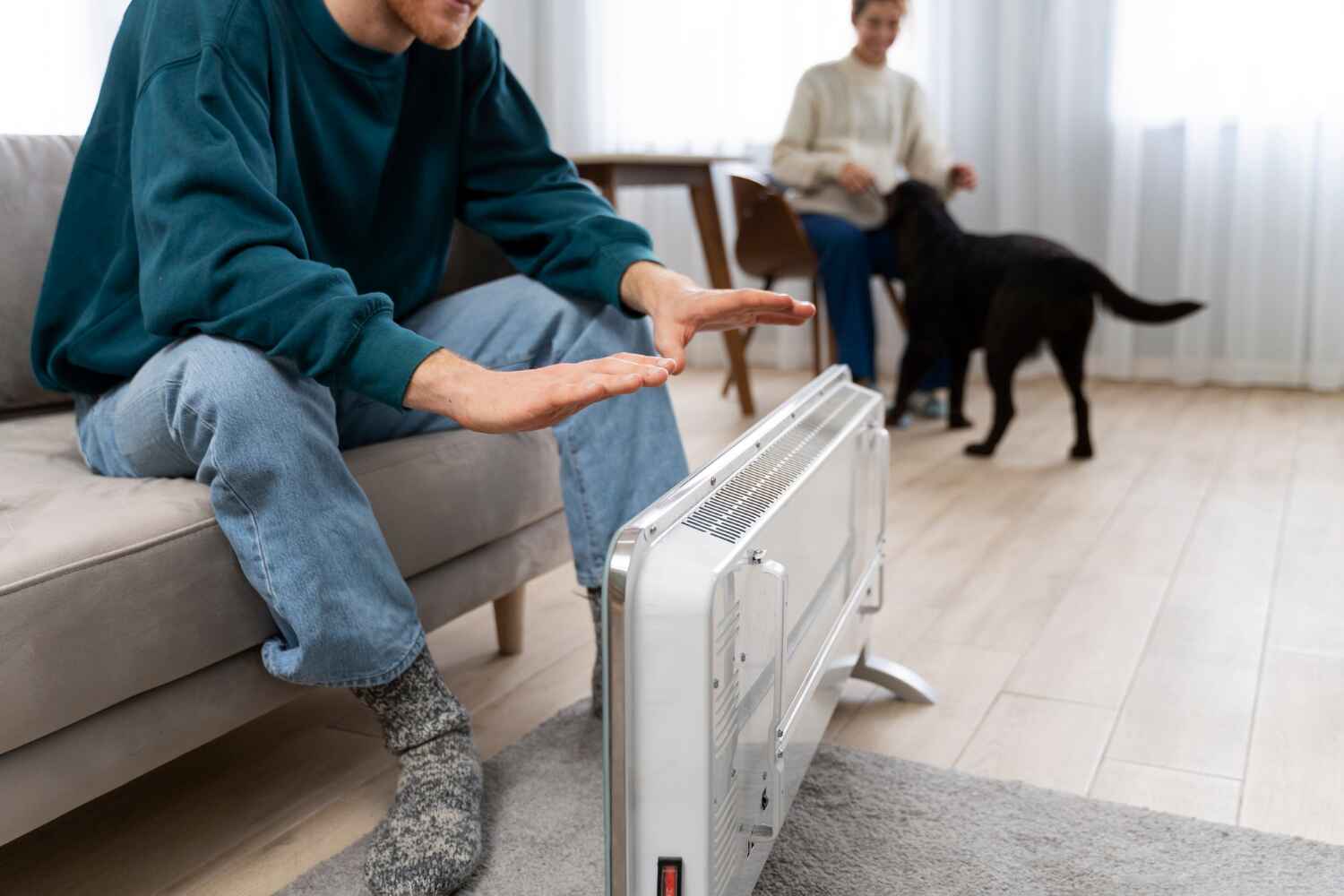 Best Heating repair services  in USA